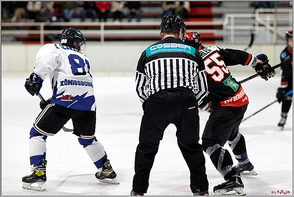 U20- ESV Bergisch Gladbach Realstars-Koenigsborner-JEC Bulldogs 9-3, 12.12.2021